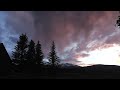 Click here to watch this video Dusk at St. Benedict's Monastery May 15, 2012