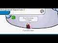 Presidential Club Penguin \