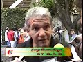 Jorge Burruchaga: Tigre 1 Banfield 0  14/12/08