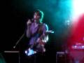Killerpilze - Verrockt (10.10.08 LIVE @ kiff)