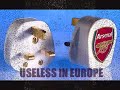 Arsenal FC A tribute from a Yiddo