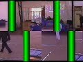Lo Mejor del Judo UACH, Valdivia Chile.