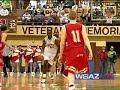 OJ & Patrick Game 13:  Huntington High vs. Cabell Midland