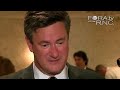 Joe Scarborough and Mika Brzezinski on the 2008 Election