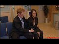 Eastenders. Stacey and Bradley