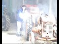 Fiat 1000DT vs 25R