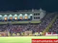 Dinamo-Bucharest-Fan