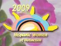 YouTube - 2009 Hispanic Women of Distinction
