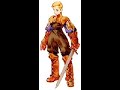 Analisis a Final Fantasy Tactics (Parte 3 personajes) Analisis a Final Fantasy Tactics (Parte 3 personajes)
