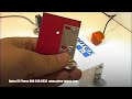 Optex ZR-QX200N Coaxial sensor Optex ZR-QX200N Coaxial sensor