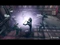 Batman: Arkham City video