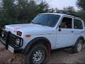 VIDEOS 4x4 KDD NIVA+SORENTO NOBLEJAS 2007