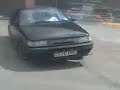 driving wild... jus driftin away