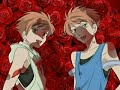 Ouran High Host Club presents