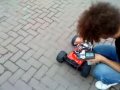 mandis servo testi 2