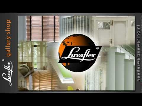 Luxaflex
