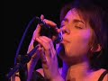 Alifair Performing \"Constance\"