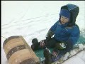 Campbell River and The Comox Valley Hit With Snow