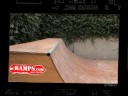 Skateboard ramp good times!! Skateboard ramp good times!!