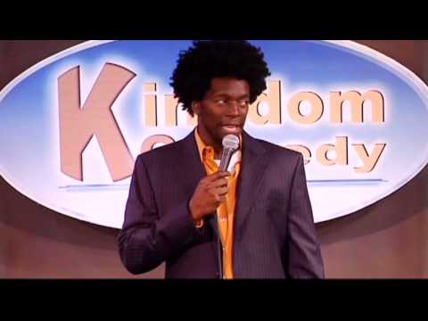 Kingdom Comedy - Trailer