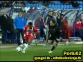 Almeria 3-2 Valladolid (Liga BBVA)