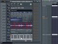 Warbeats Fruity Loops Tutorials - FL Slicer to Chop Samples