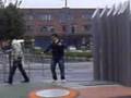 Ser0 & Niy0, Partyboys á la Hengelo