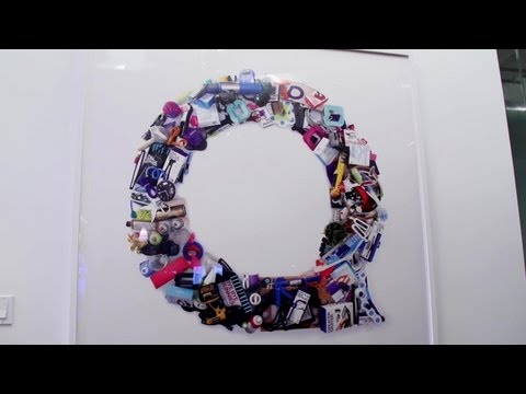 Quirky the NYC Startup where Unique Inventions are Brought to Life | TC Cribs
