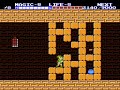 Zelda 2 Talkthrough 021 - I Want A Red Jar