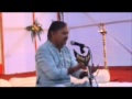 Shri Rajiv Dixit's Lecture at Janjgir - Champa (CG) - Bharat Swabhiman Andolan