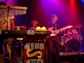 Rico Rodriguez Meets The High Notes - Tivoli 2008 (1/3)