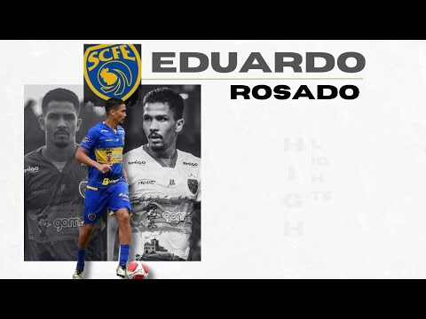Eduardo Rosado - Highlights 2024