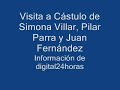 Visita a Cástulo