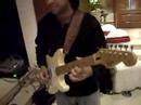 Have You Ever Seen the Rain - Guitar solo by Robin Lahiri