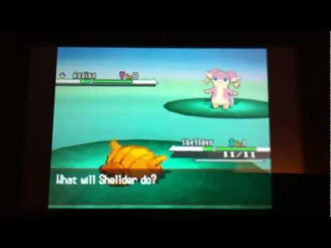how to get pokemon with dw abilities