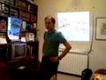 Nir Kouris at PICZ on June 27 - Episode 11
