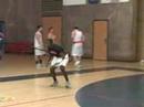 Deceleration Training