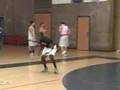 Deceleration Training
