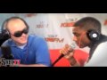 DJ Skee @ Wango Tango- Soulja Boy Crashes Lambo, Kevin Rudolph discusses Wayne's Rock Album & More!