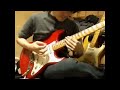 \"Domain of Holy Girls(?????)\" with guitar \"Domain of Holy Girls(?????)\" with guitar