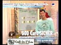 9LIVE - Max Schradin - \"Nur eine Antwort, bitte\"
