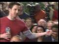 Coors Light Mike Ditka Press Conference Ad