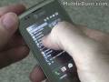 LG Incite review - Part 1 of 2 - Design and Text Input