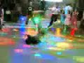 speedy breakers party