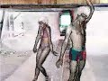 SUXUS Dan Deacon meets Sondheim