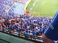 El Salvador 3 - Panama 1, Fútbol World Cup Qualifier