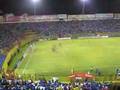 El Salvador 3 - Panama 1, Fútbol World Cup Qualifier