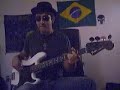 Rick James - Superfreak - Play Along