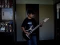 Soda Stereo - De Música Ligera (Guitarra)
