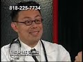 Avoid Back Surgery - Spinal Decompression Therapy